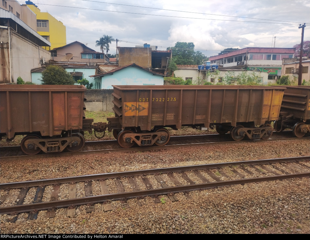 MRSL GDT-732227-5